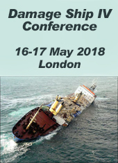 Damage Ship Conference 2018